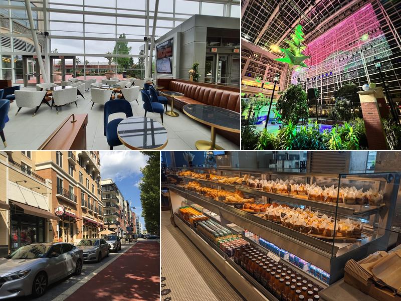 Potomac District Cafe & Market