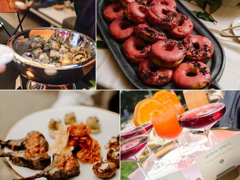 Copper Kitchen Catering