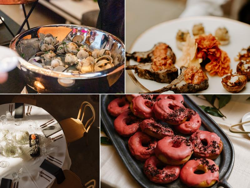 Copper Kitchen Catering