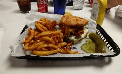 Rod & Gun Club Westby