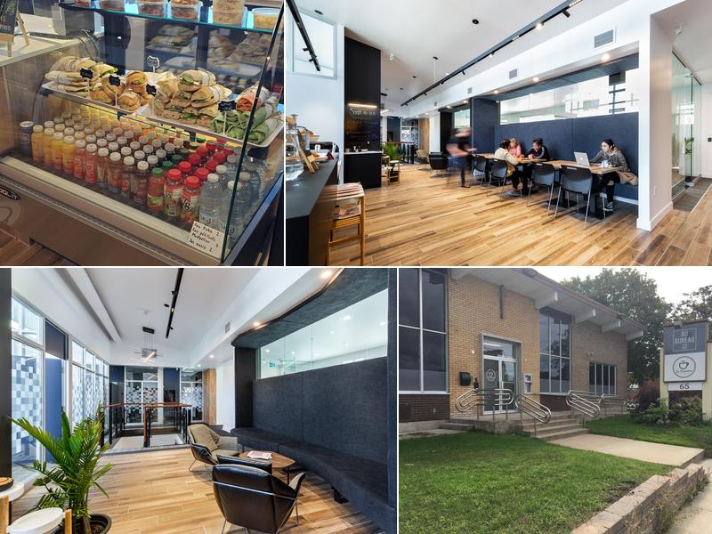 La Chopinerie - Châteauguay - temporairement fermé