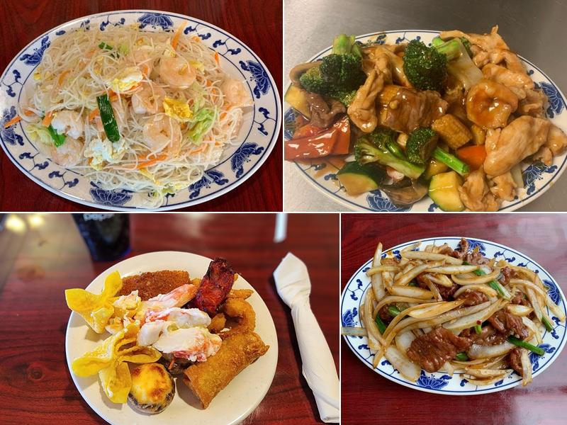 Dragon Buffet 723 US-14, Richland Center