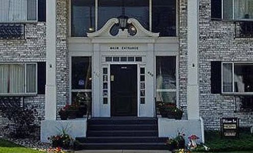 Lancaster Welcome Inn