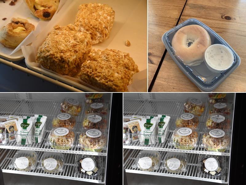 Lucky Cow Coffee and Gelato