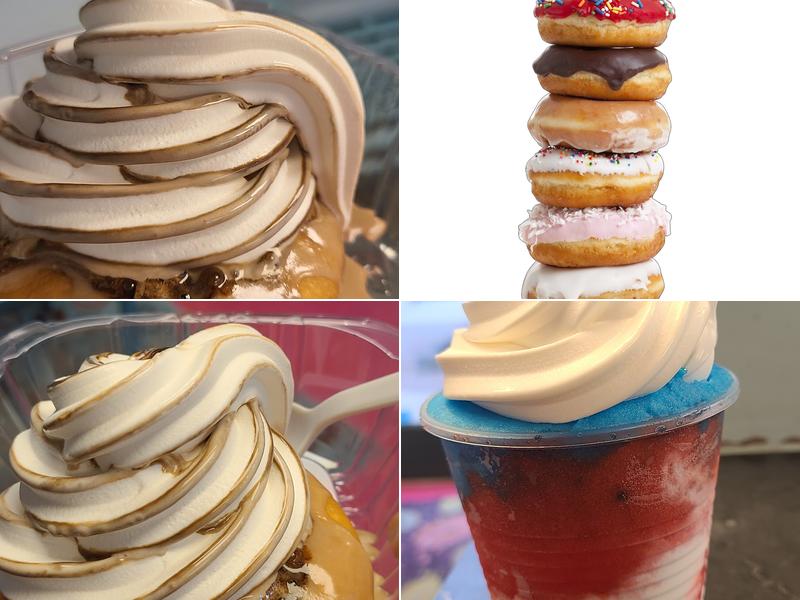 Joey's Treets & Sweets