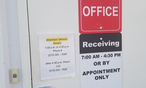 Manchester Packaging Co Saint James