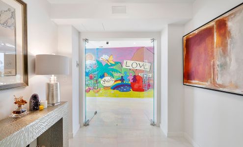 Meza Group at Las Olas Beach Club