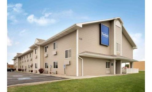 Travelodge by Wyndham Missouri Valley