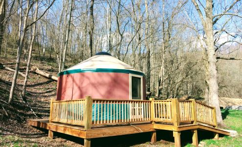 Doddridge County Park West Union