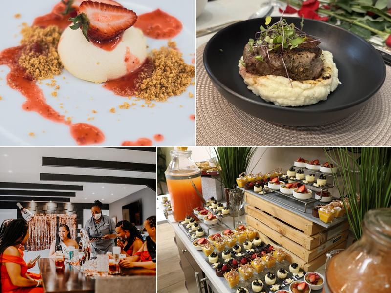The Private Chef Experience Miami