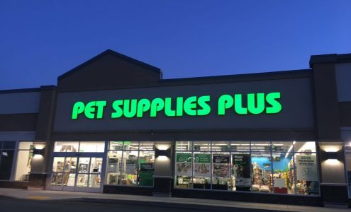 Pet Supplies Plus Nashua