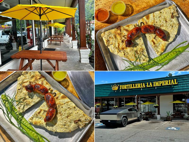 Tortilleria La Imperial