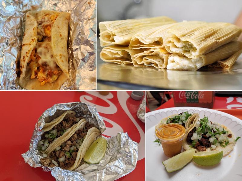 Martha’s Tortillas