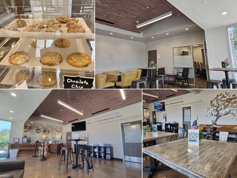 Texana Cafe 7440 FM359, Fulshear