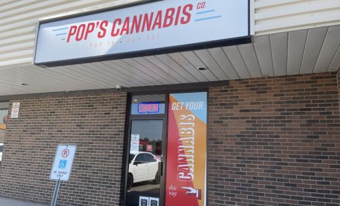Pop's Cannabis Co. Brights Grove Brights Grove