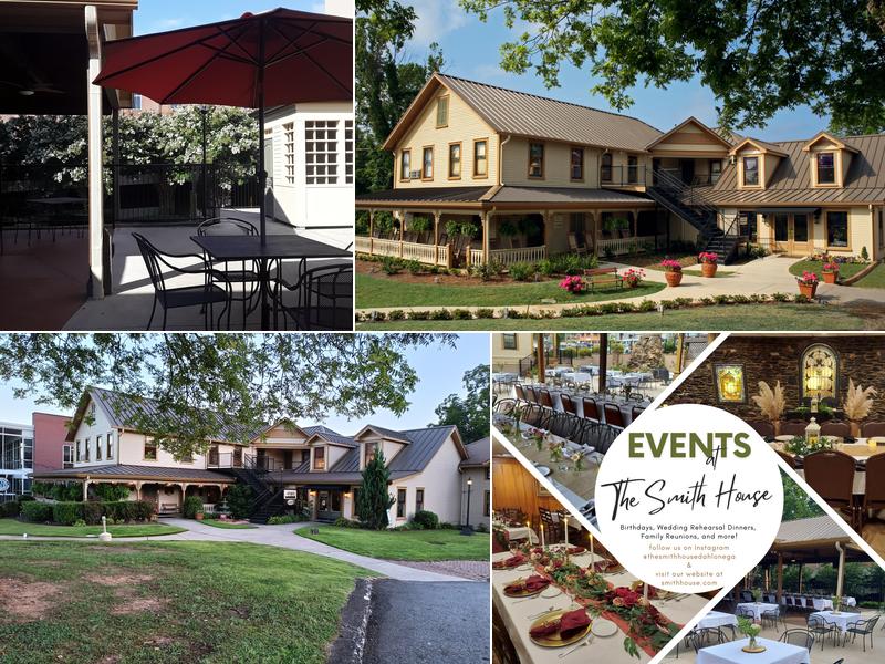 Smith House Restaurant