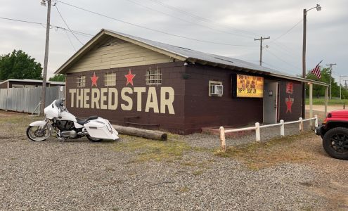 The Red Star