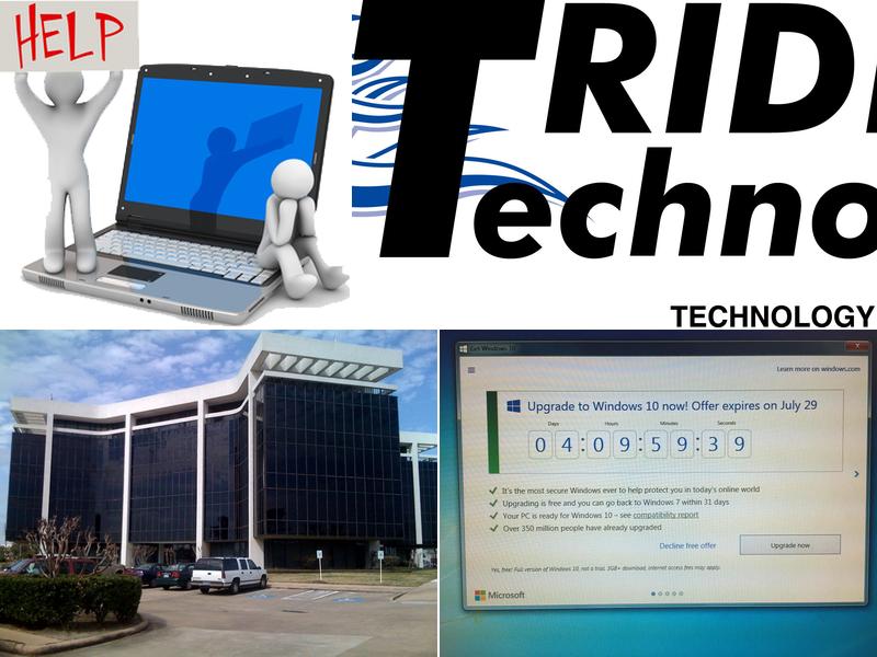 Trident Information Solutions