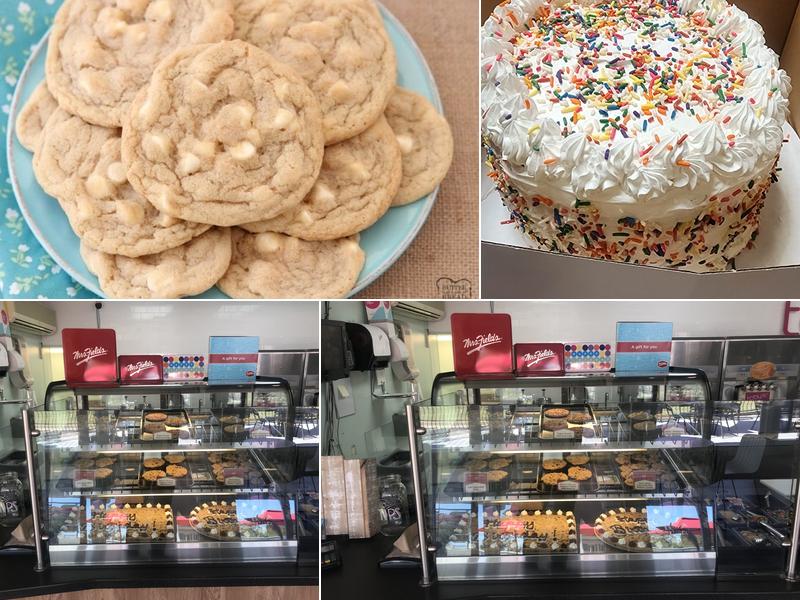 Mrs Field’s Cookies 1301 Gulf Shores Pkwy, Gulf Shores