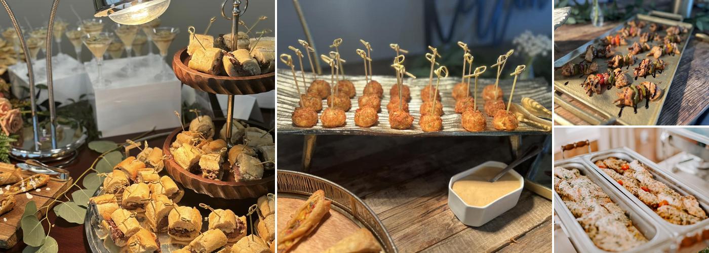 The Catering Company of Central FLorida