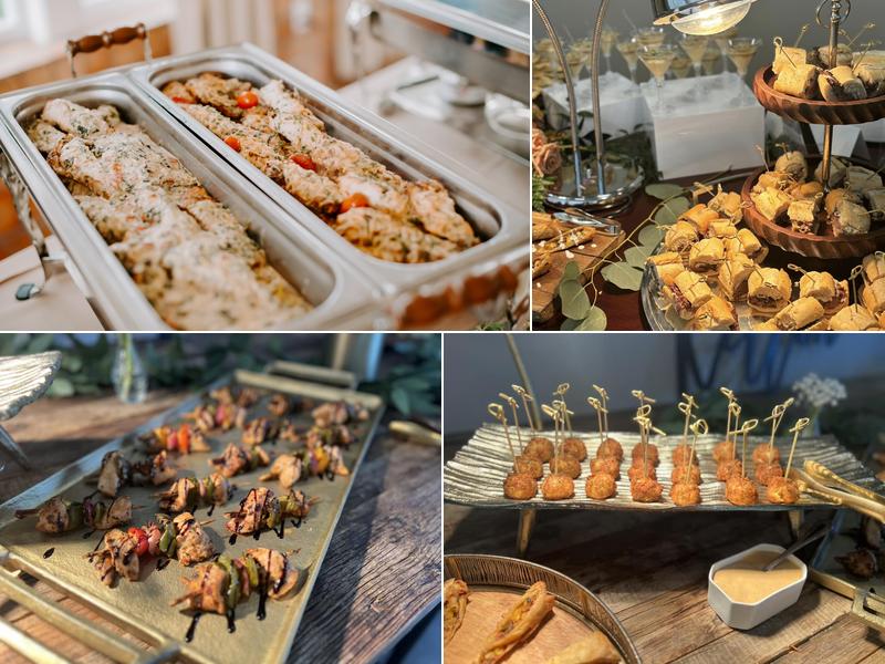 The Catering Company of Central FLorida