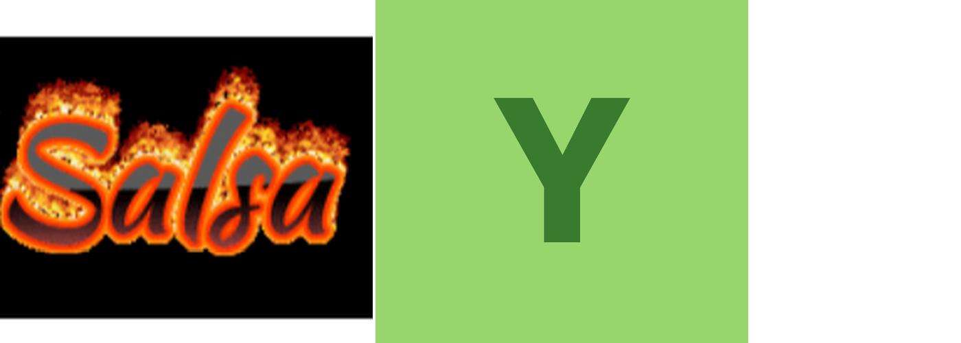Y Salsa