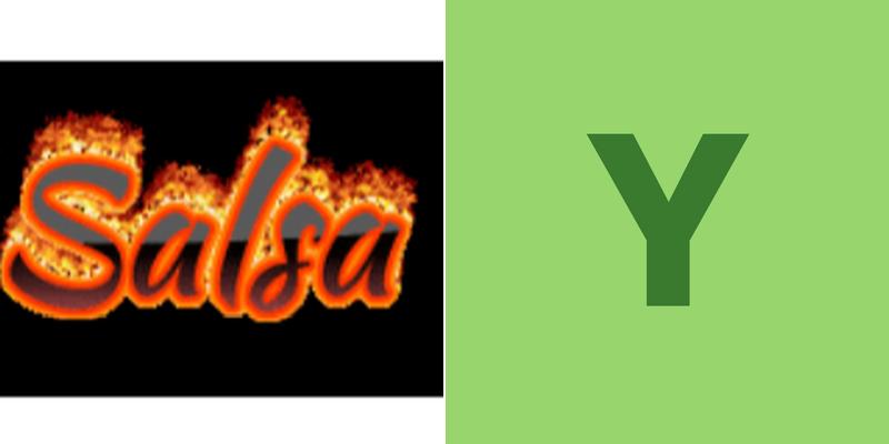 Y Salsa