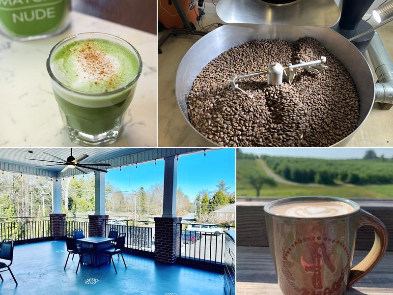 ShareWell Coffee Co. & Roastery