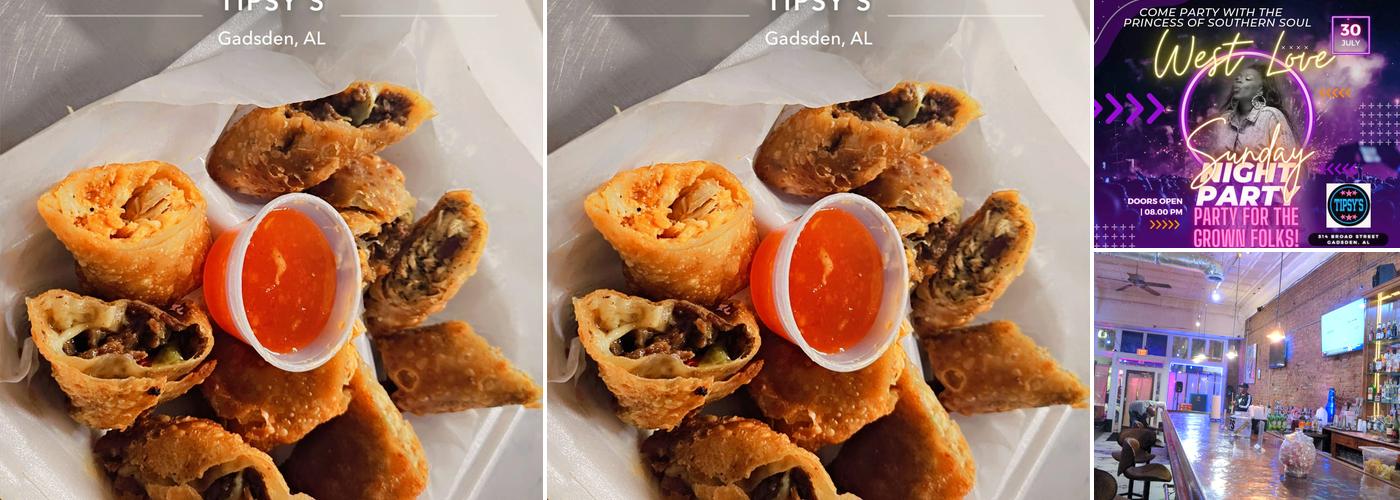 Tipsy's Bar and Lounge