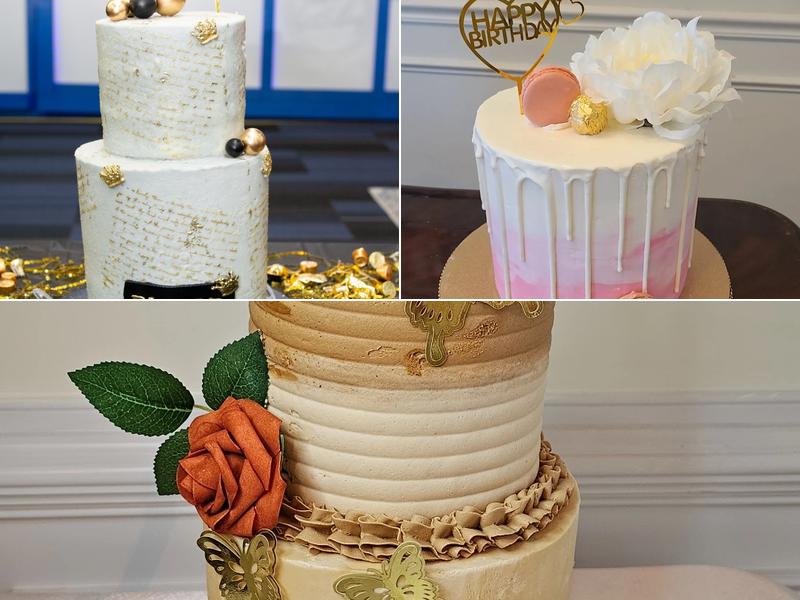 Joycrest Cakes 2703 Lost Lakes Dr, Powder Springs