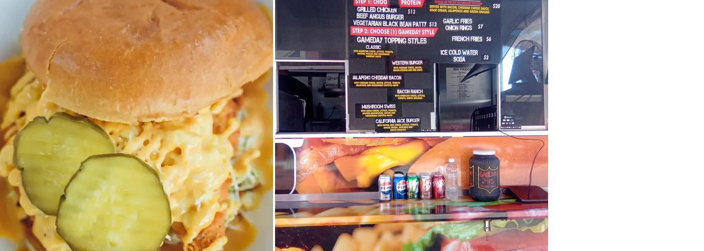 SactoMoFo Corporate Catering Menu