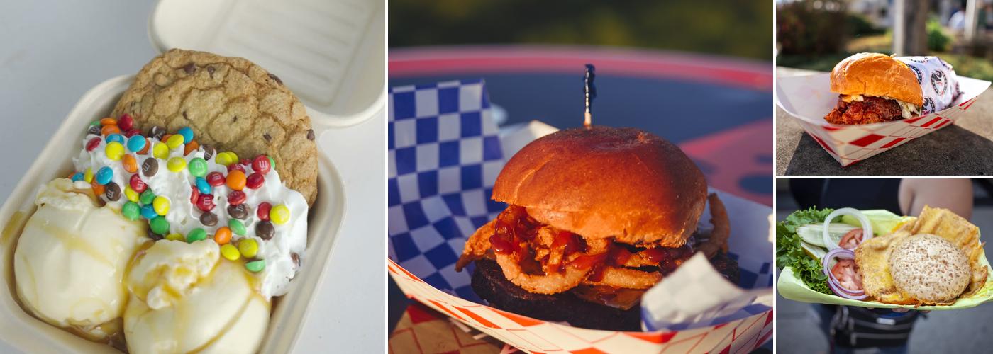 SactoMoFo Corporate Catering