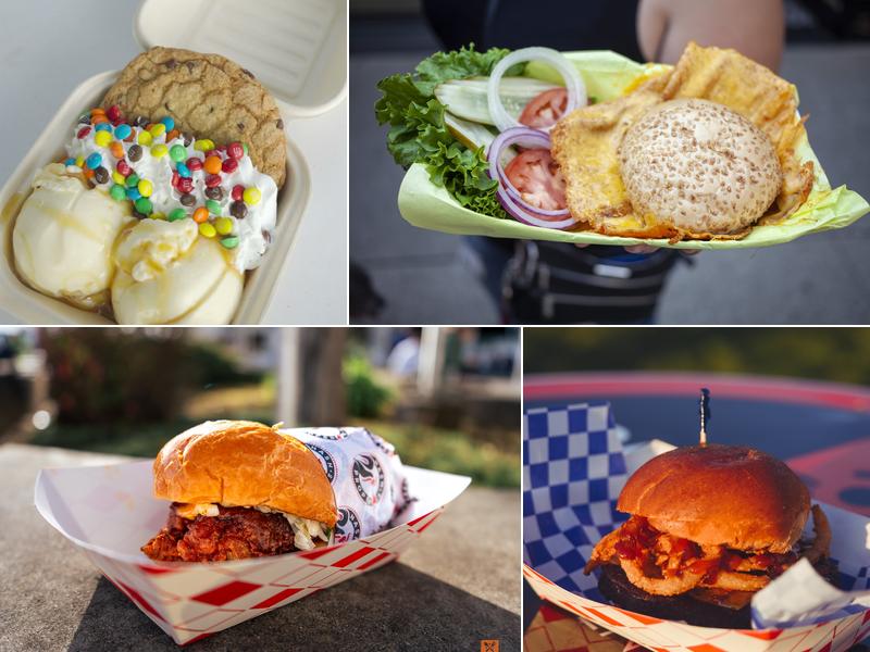 SactoMoFo Corporate Catering