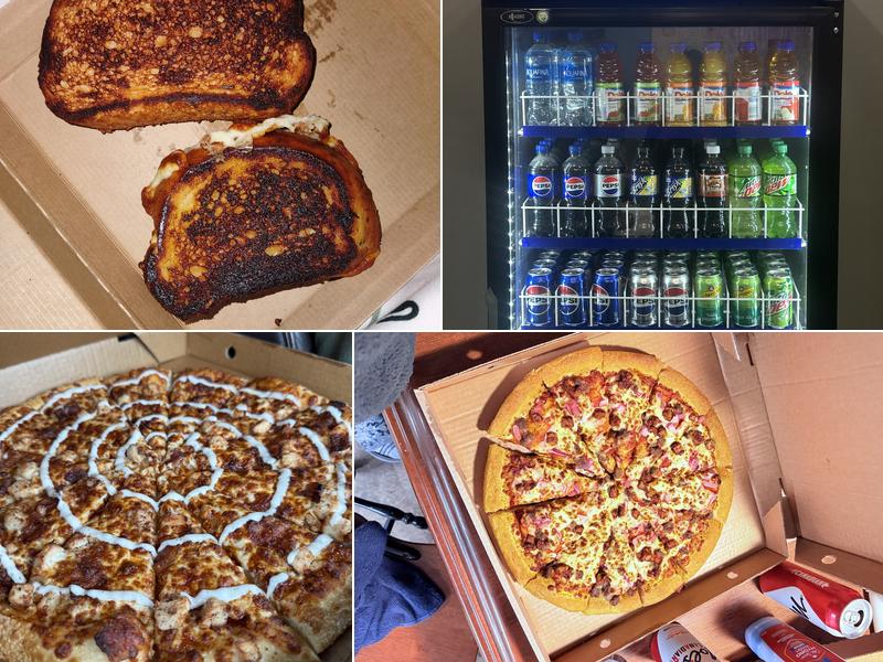 Pizza Hut Bancroft 8 Station St, Bancroft