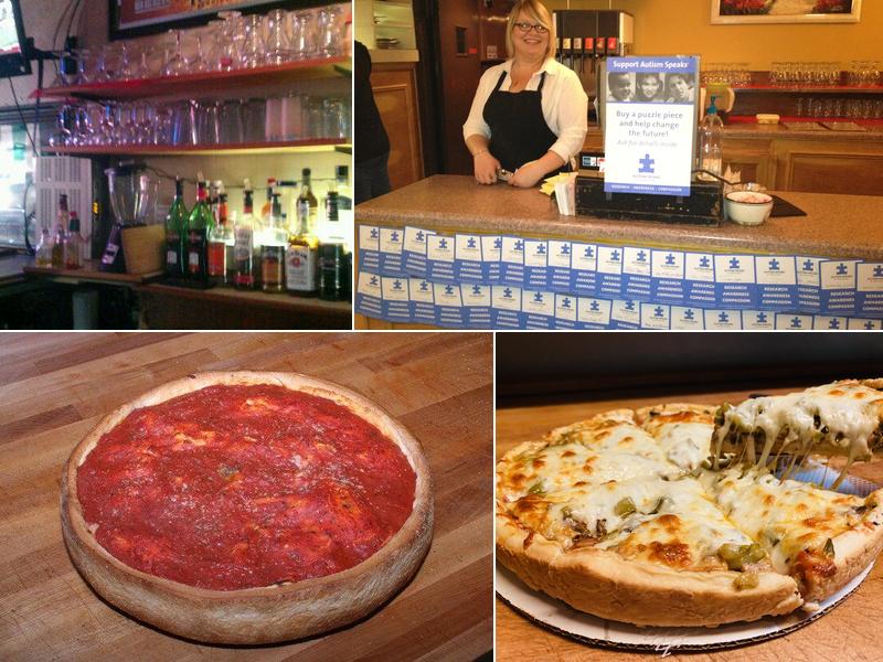 Dino's Italian Pizza & Italian Restaurant