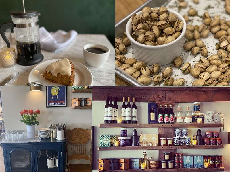 Hearth & Table 304 US-101, Lincoln City