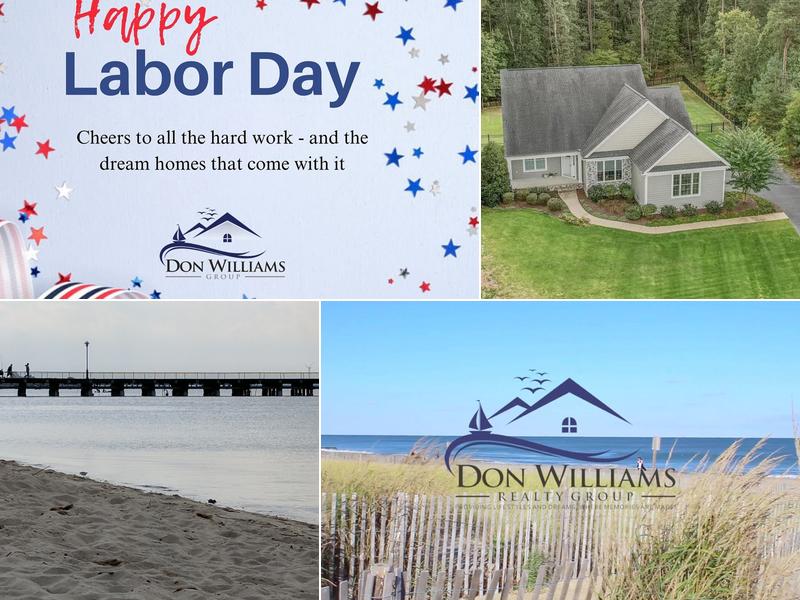 The Don Williams Group