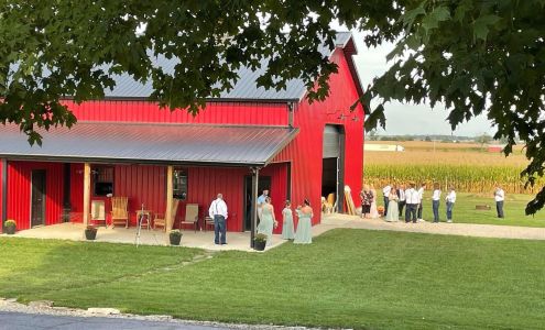 Red Barn Events of Columbus LLC