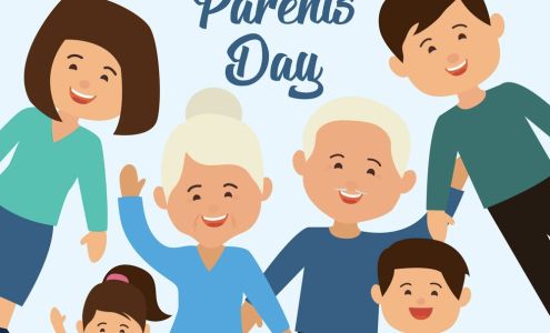 Saline Eldercare Wilber