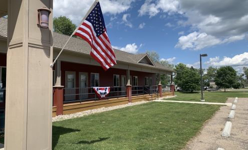 Battle Lake Inn Battle Lake