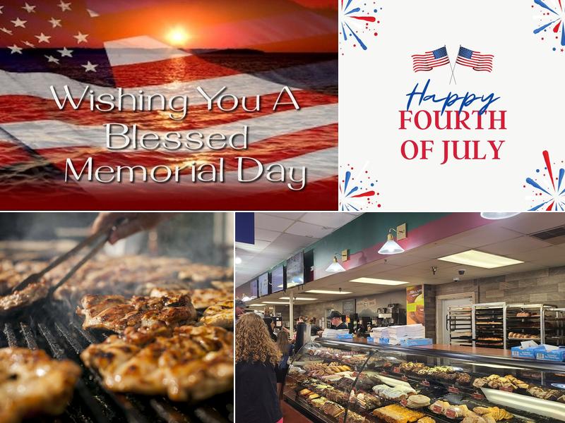 Nelson Bros. Cutting Edge Catering