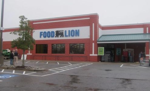 Food Lion Cleveland