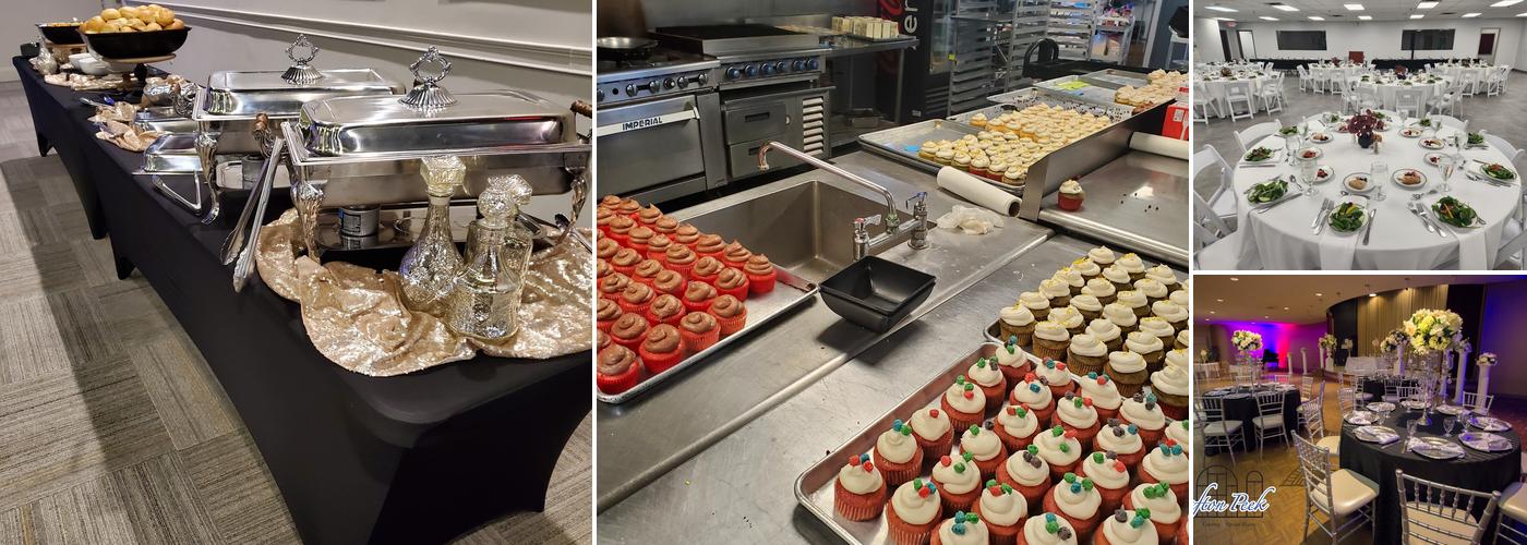 Grafton Peek Catering