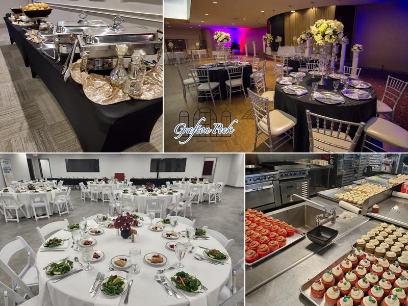 Grafton Peek Catering