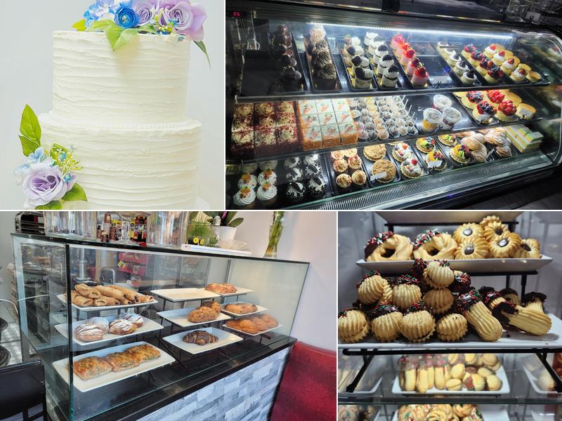 Delightful Bakery & Cafe