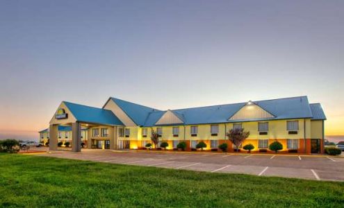 Days Inn by Wyndham Tunica Resorts