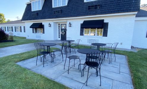 The Lodge at Headwaters