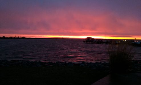 Harrisville Harbor Harrisville