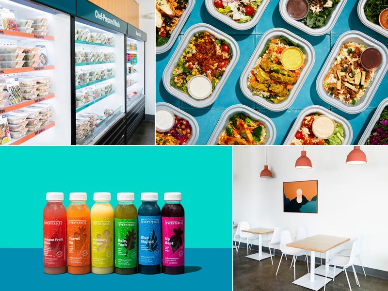 Everytable 7048 Sepulveda Blvd, Van Nuys