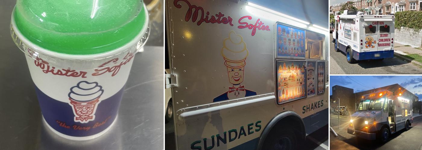 Mister Softee